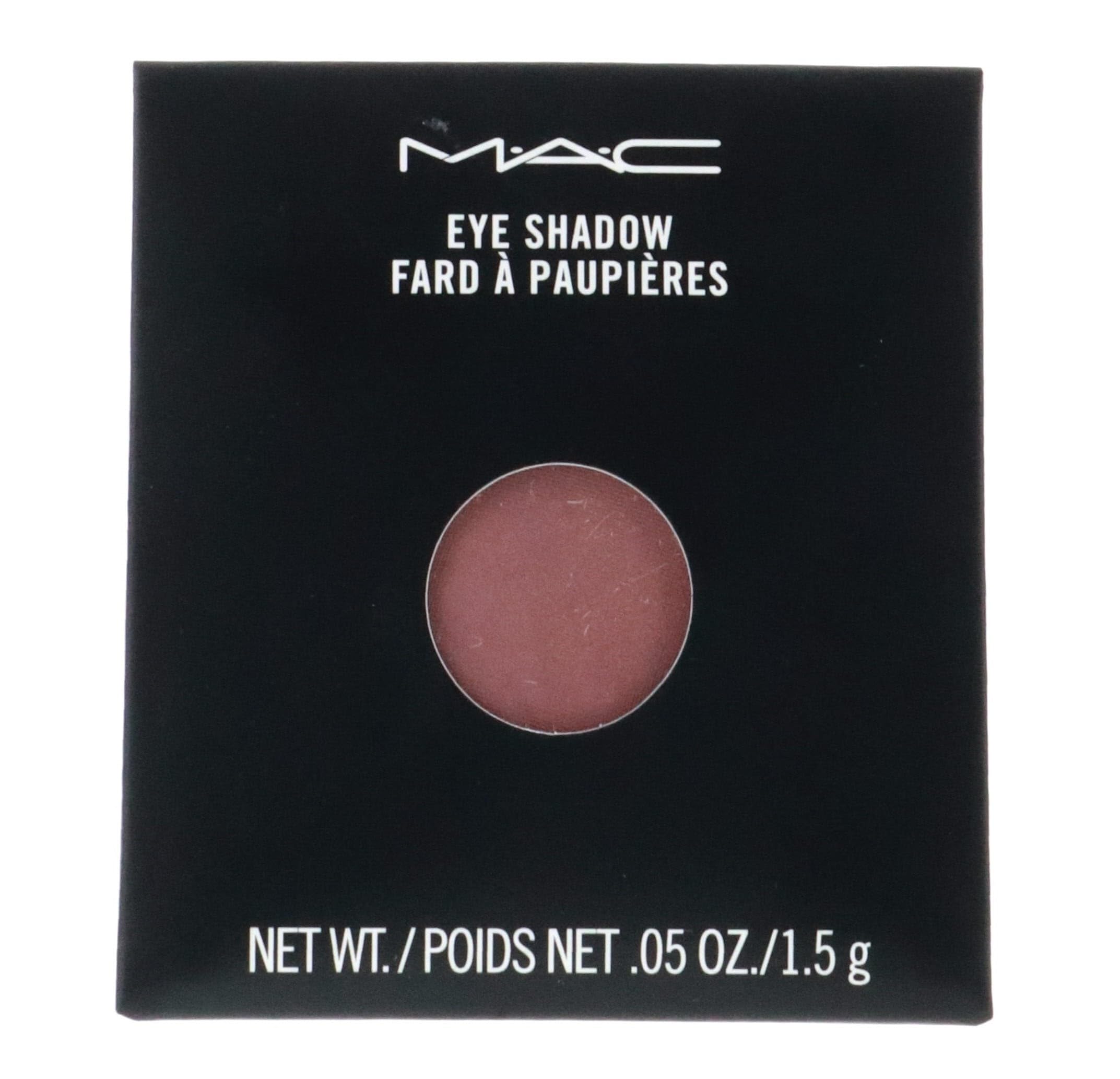 MACPro Palette Refill Pan Eyeshadow - Haux (Satin)