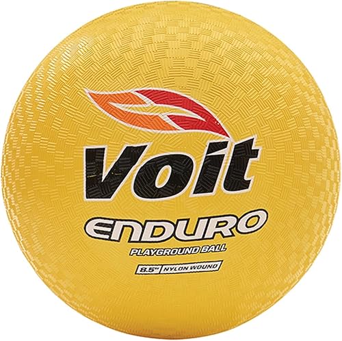 Voit Bola de juegos Enduro de 8.5 pulgadas - una cada una