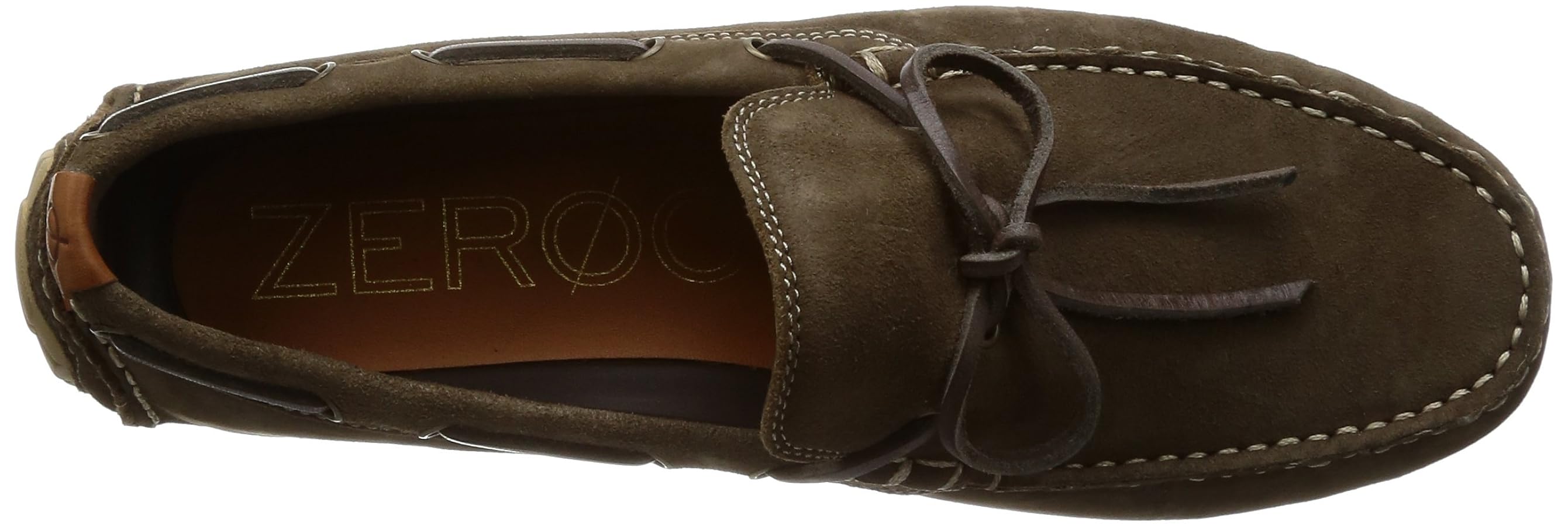 新品 8M/25.5㎝ コールハーン キャンプ モック ドライバー 濃ブラウン 新品 8M/25.5㎝ コールハーン キャンプ モック ドライバー 濃