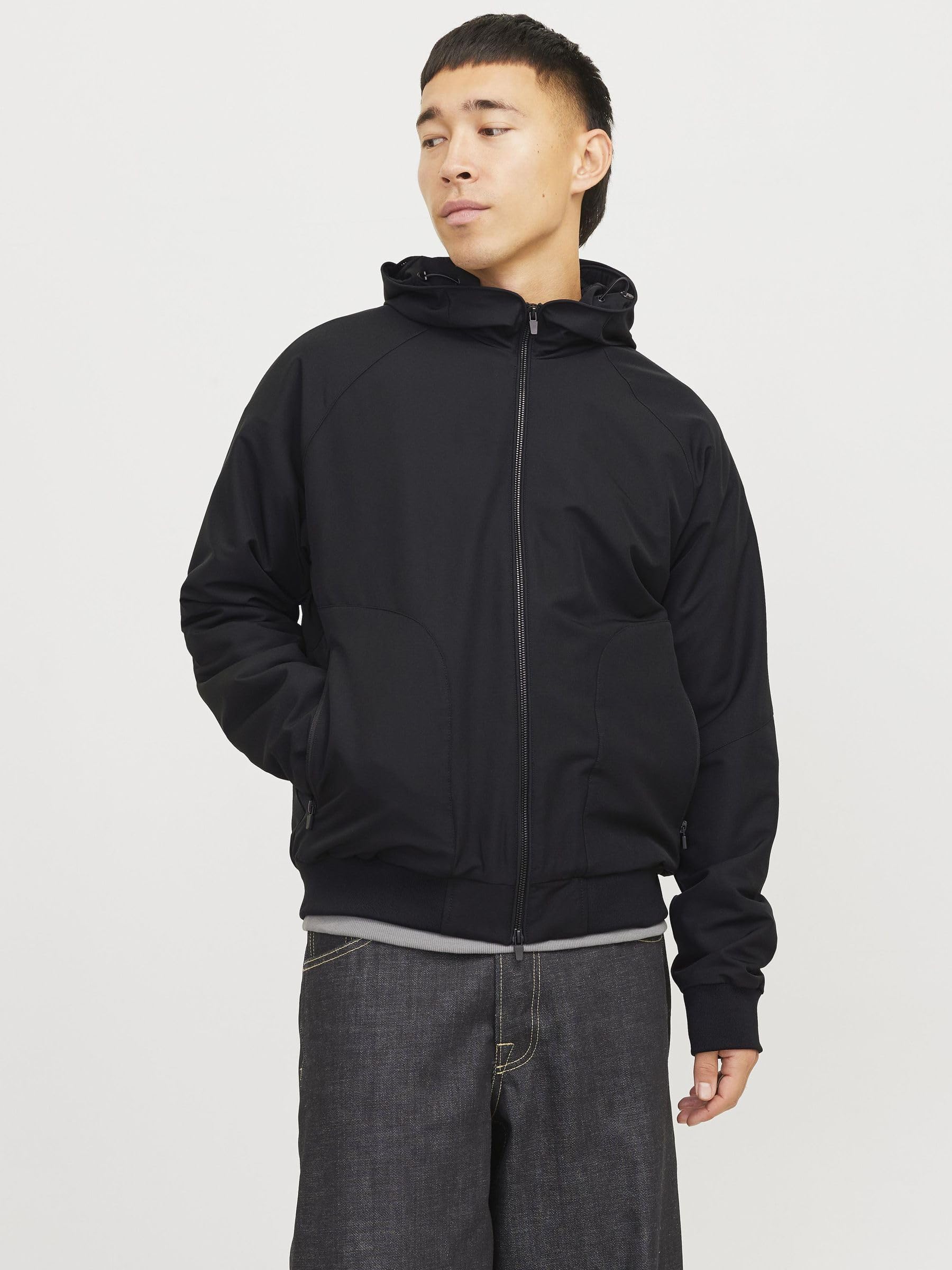 JACK & JONES Bomber Jacket Bomber Jacket