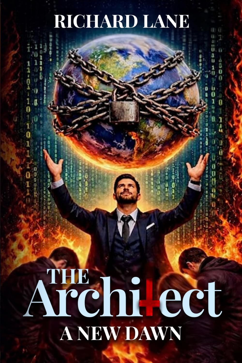The Architect: A New Dawn