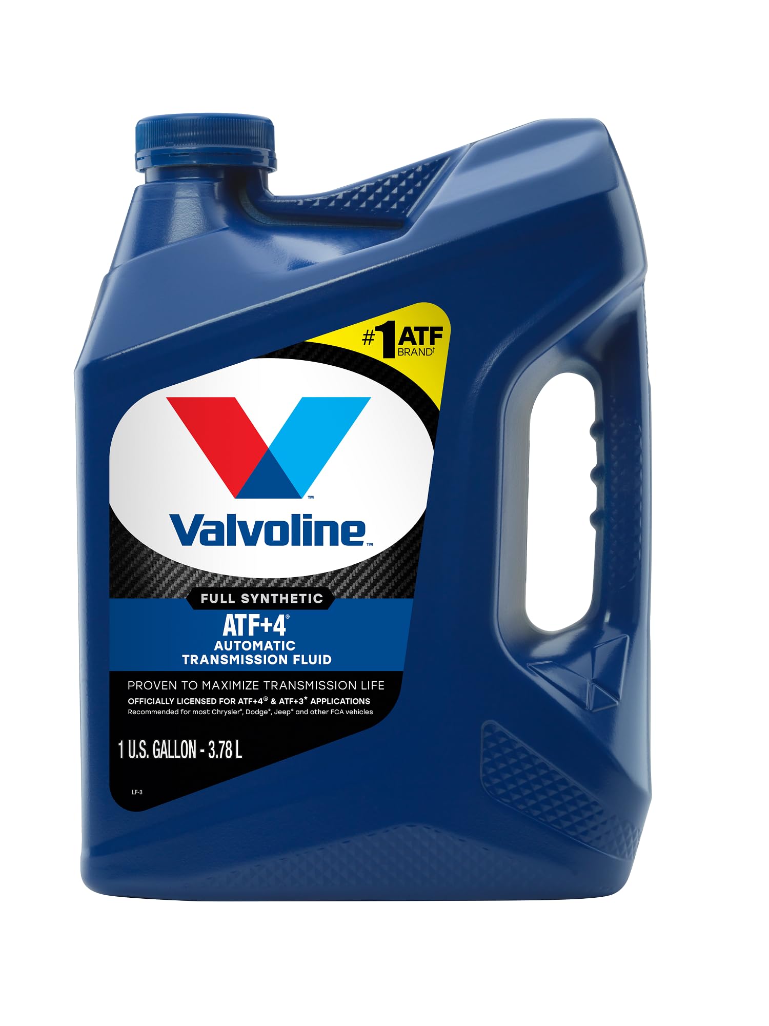 Valvoline Transmission Fluid For Volvo