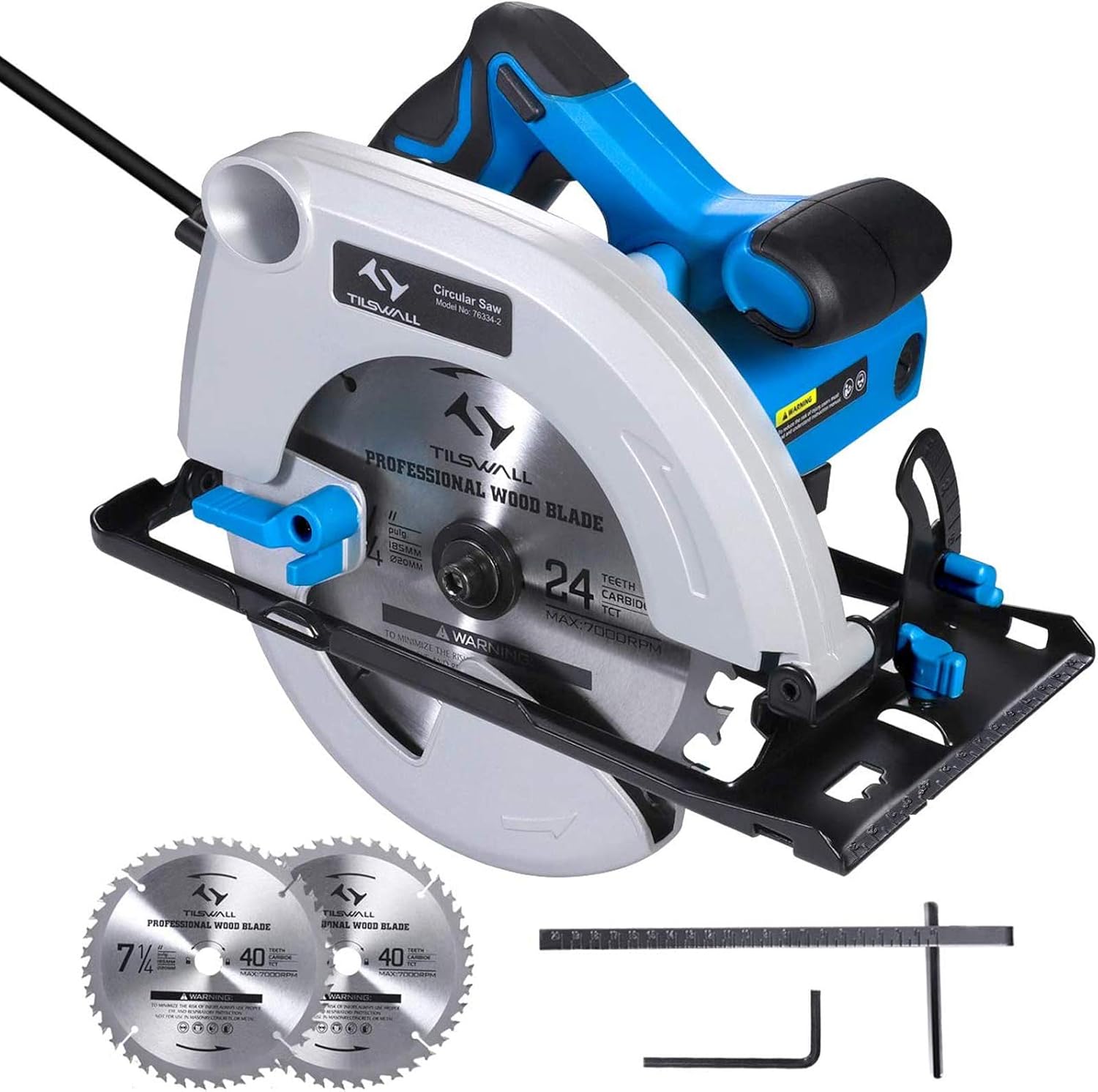 motore elettrico per sega circolare