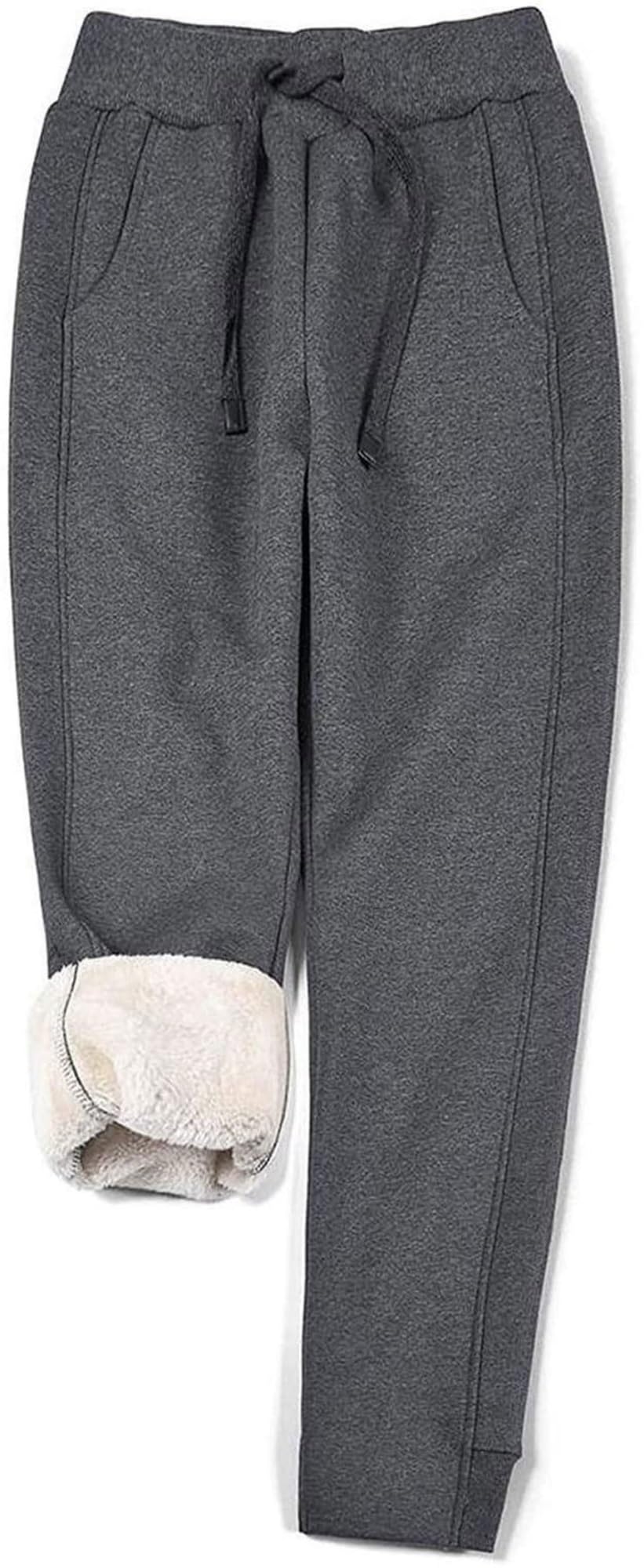 Ciepłe Spodnie Do Joggingu, Damskie Spodnie Sportowe Z Podszewką, Polarowe Spodnie Do Biegania, Spodnie Rekreacyjne Dla Kobiet, Termiczne Zimowe Spodnie Do Joggingu, Spodnie Dresowe