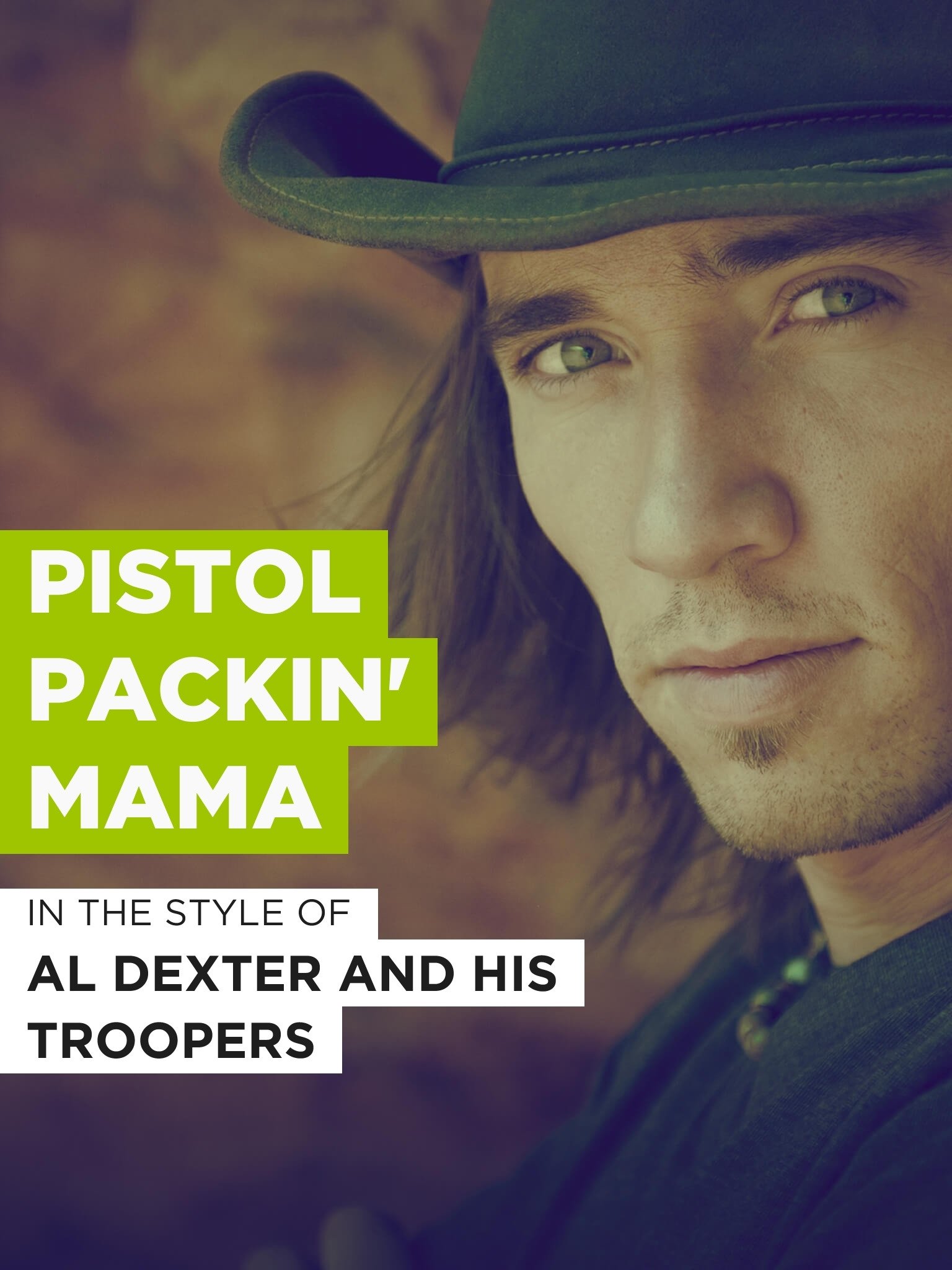 Amazon.com: Pistol Packin' Mama : Al Dexter and His Troopers, A Dexter ...