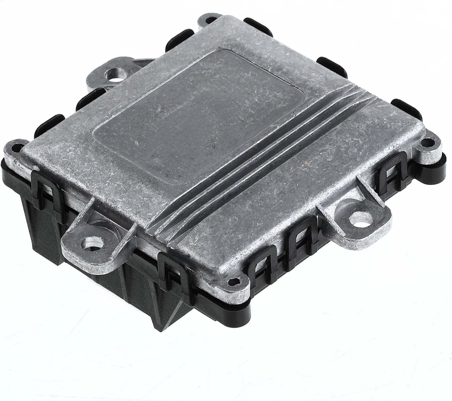 A-Premium TMS Adaptive Headlight Headlamp Control Unit Cornering Ballast Compatible with BMW E90 E91 E92 E93 E46 E61 E65 323i, 325Ci, 325xi, 525i, 528xi, 545i, 745Li, 760i