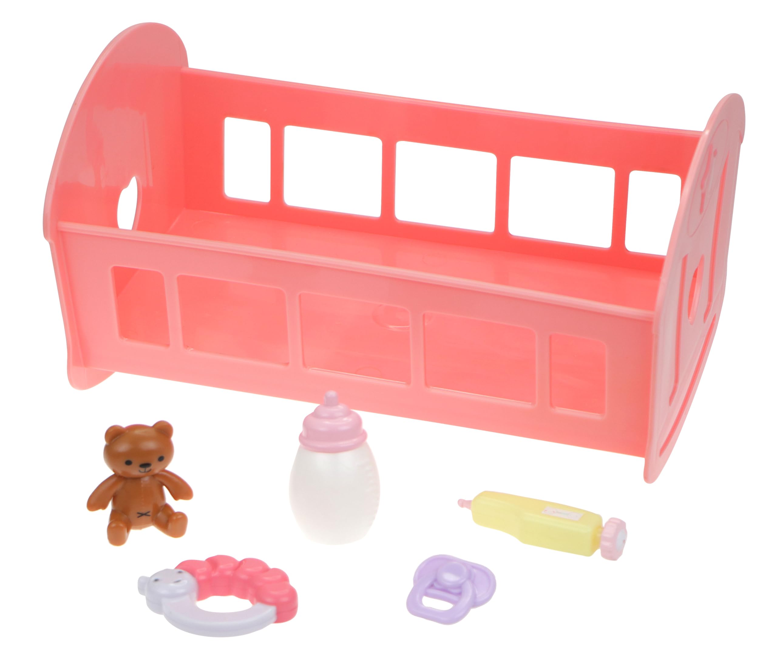 JC Toys Lil' Cutesies 9.5