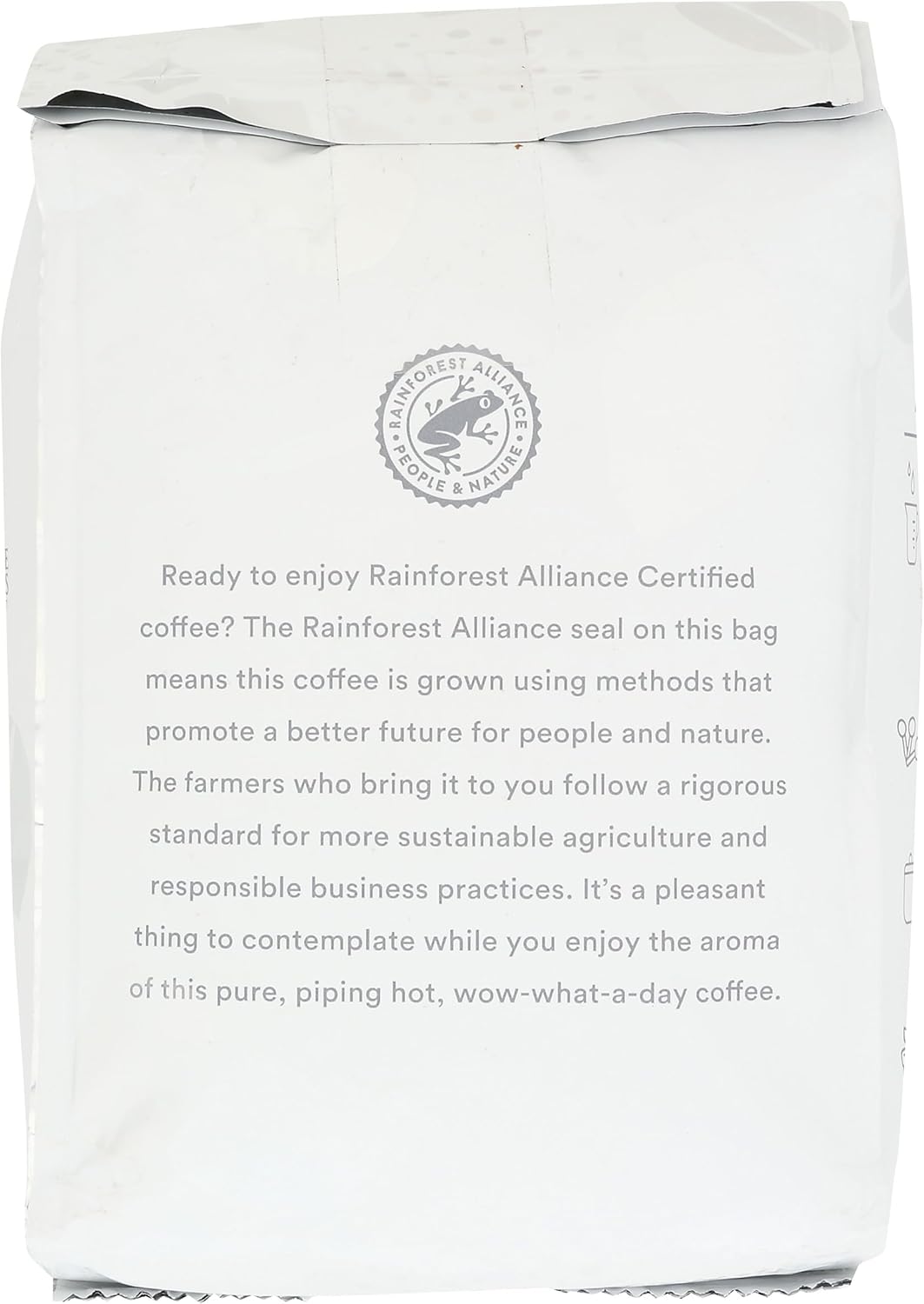 , Whole Bean Coffee, Medium-Dark