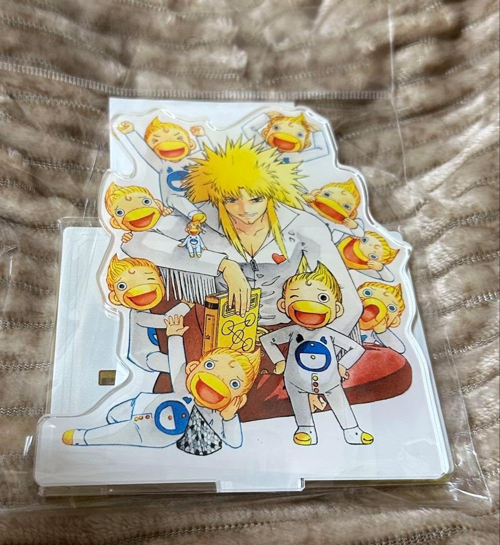 ガッシュ　グッズセット ガッシュ展 グッズセット 【公式通販】