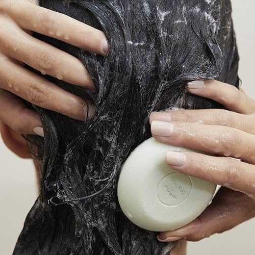 Miniatura 3 de Tea Tree Champú especial, limpieza profunda, refresca el cuero cabelludo, especialmente el cabello graso, para todo tipo de cabello