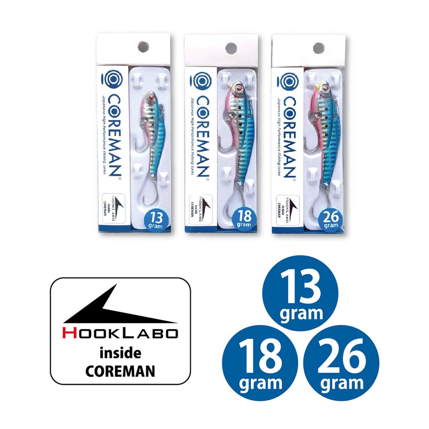 Amazon.co.jp: コアマン(Coreman) IP-26アイアンプレート