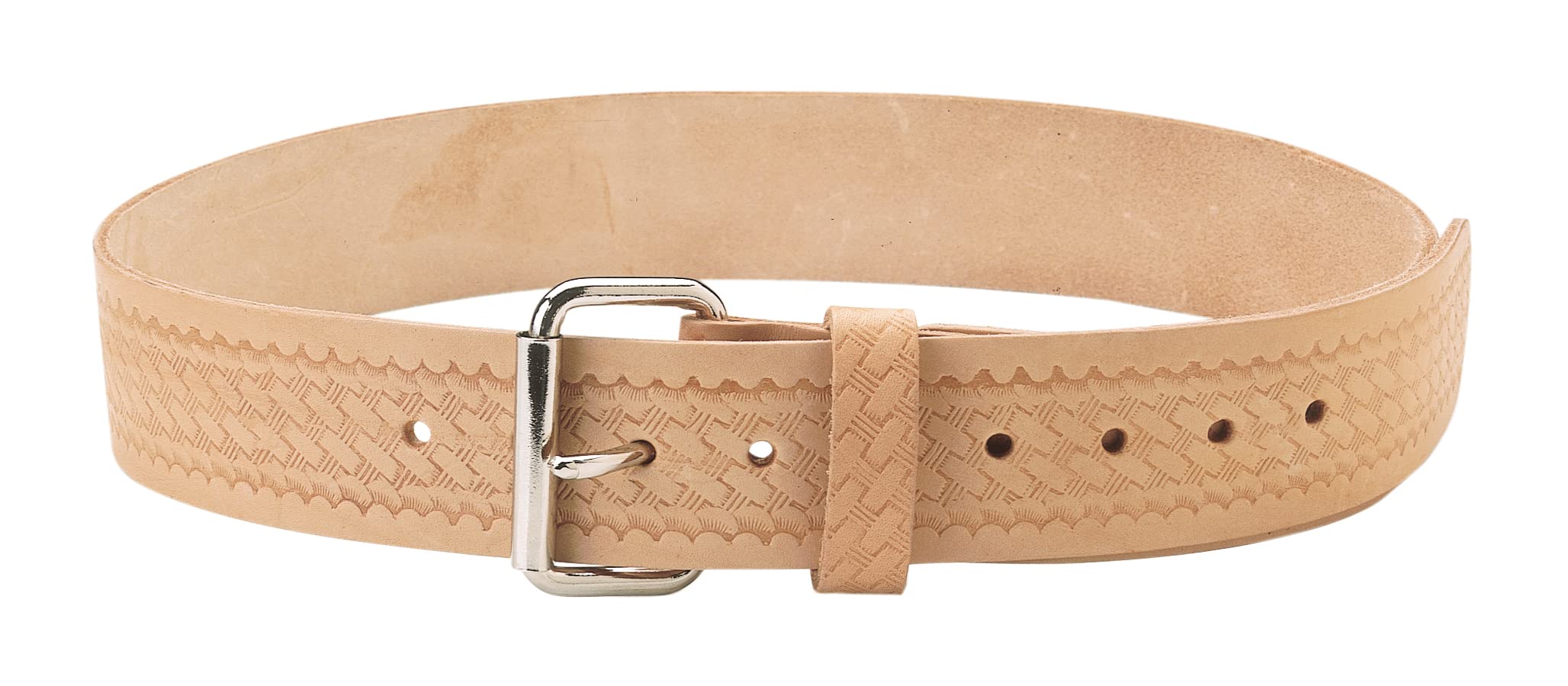 CLC Custom Leathercraft E4521 2-Inch Wide Embossed Leather