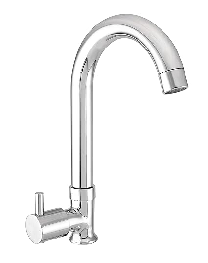 10X Swan Neck SN-8842 for Bathroom/Kitchen