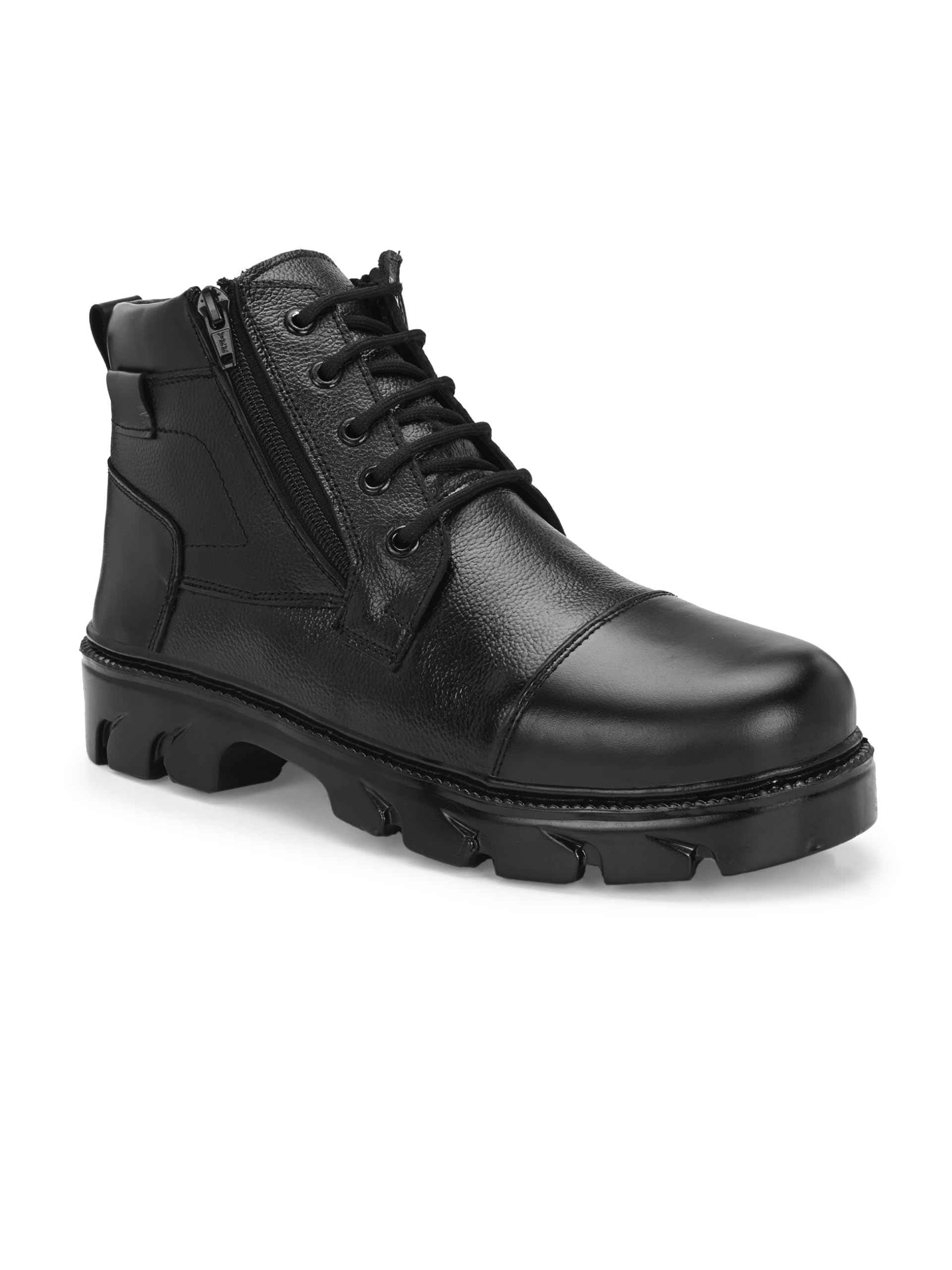 alfatoe Police Shoes OX4009-picture-43