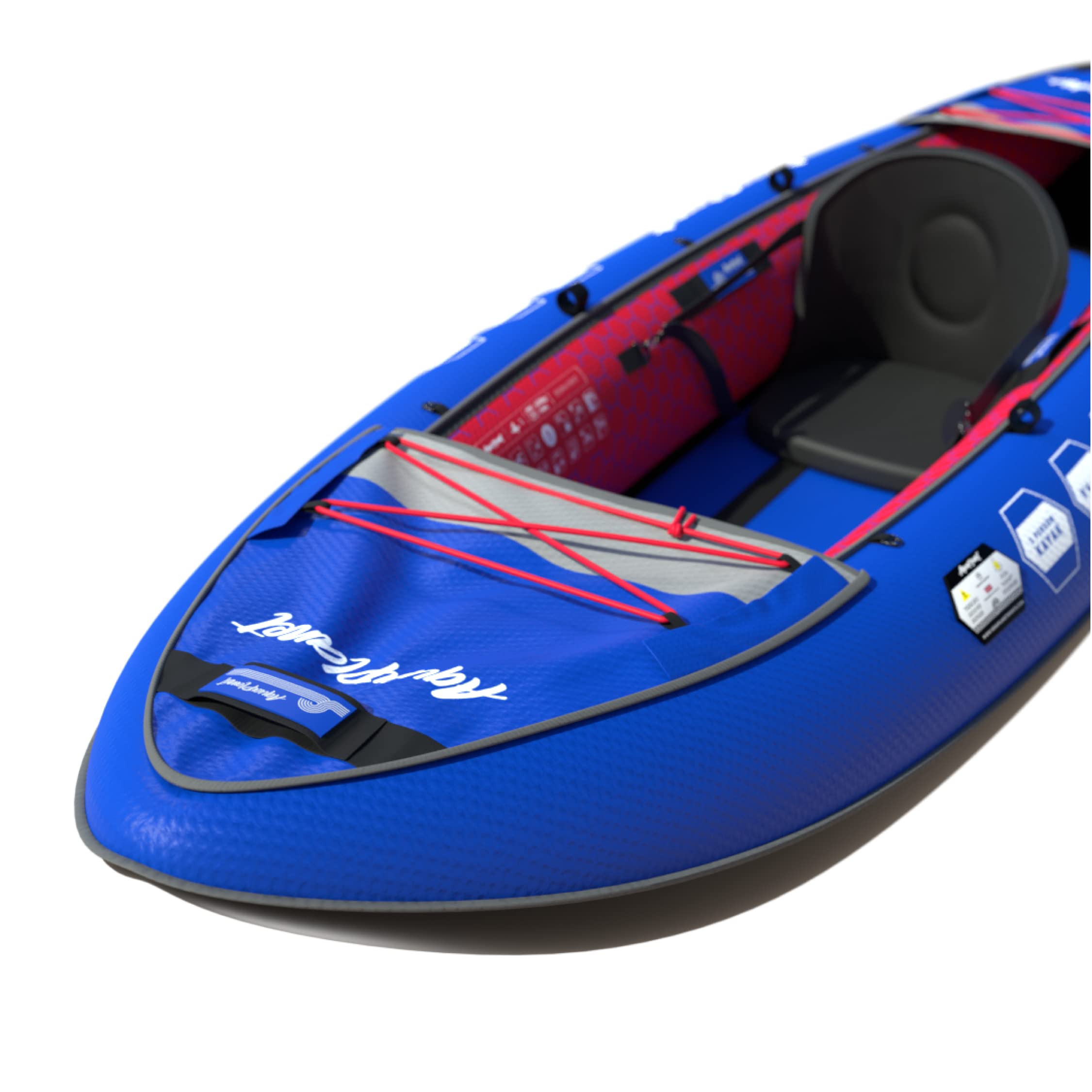 Aquaplanet Kayak Gonflable