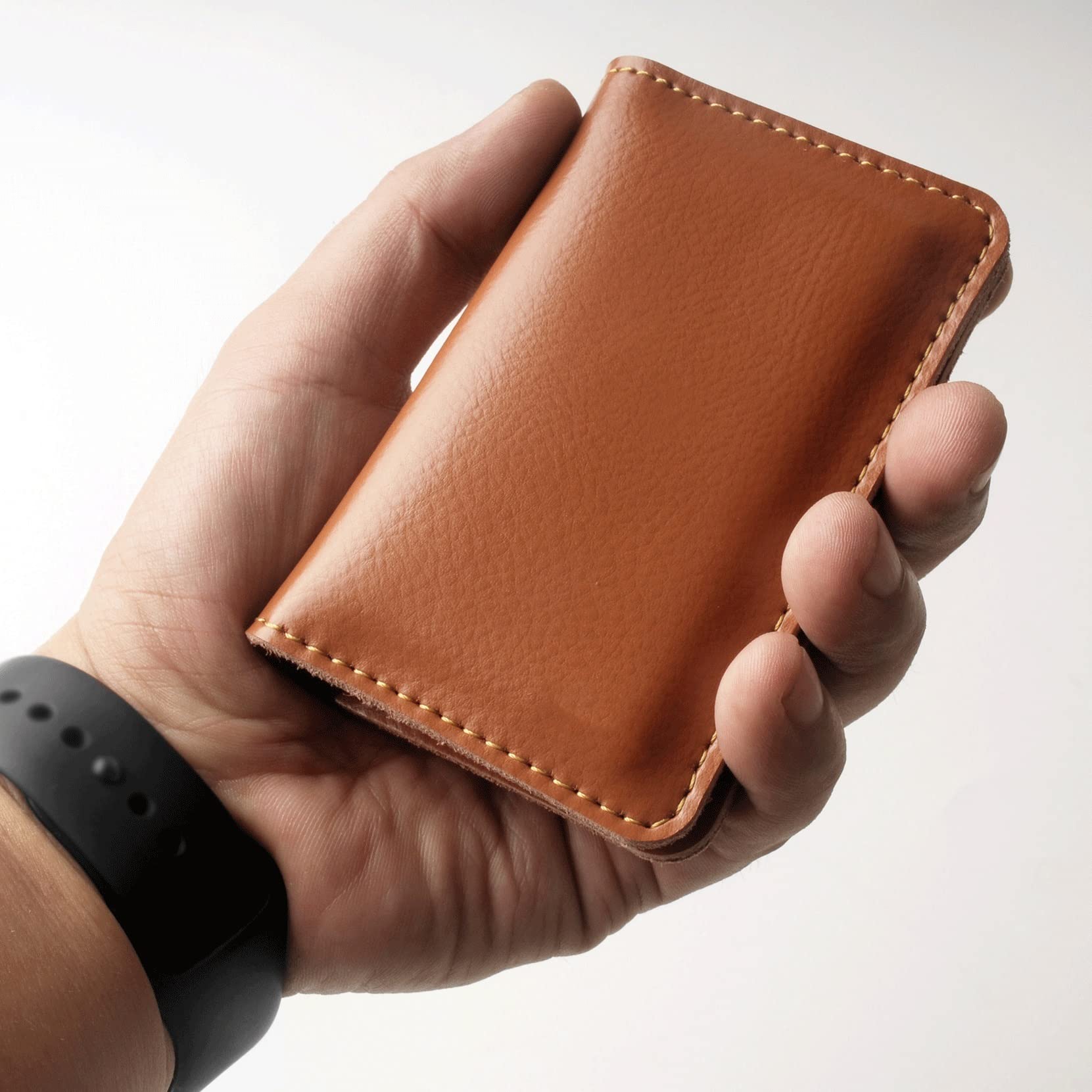 ESTELAR Etui na wizytówki dla mężczyzn, etui na wizytówki, etui na karty bankowe, męska i damska torba na wizytówki, przenośna organizacja na pocztówki, organizer na wizytówki, E, S