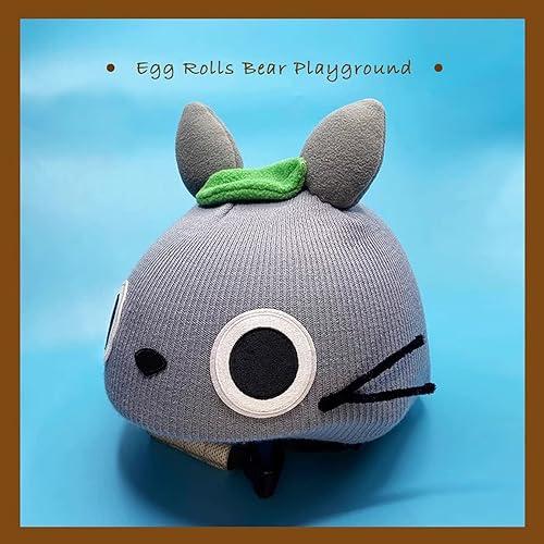 Miniatura 3 de Fundas para casco deportivo de acción, bicicleta, esquí, parapente, verano, invierno, todo el año, accesorios multideportivos para niñas y niños,