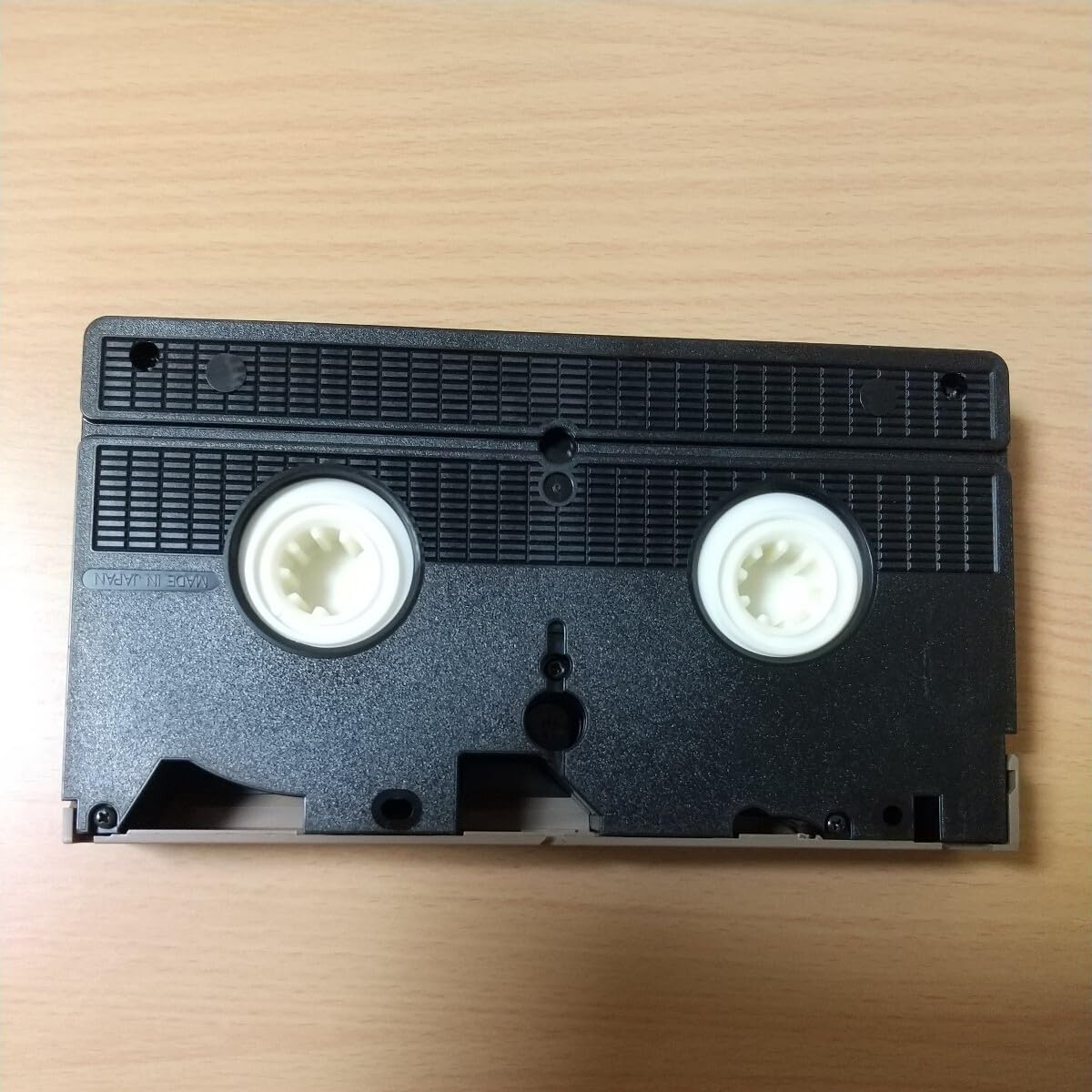 Amazon.co.jp: VHSです 地雷原 千葉真一 阿部祐二 1992年 邦画