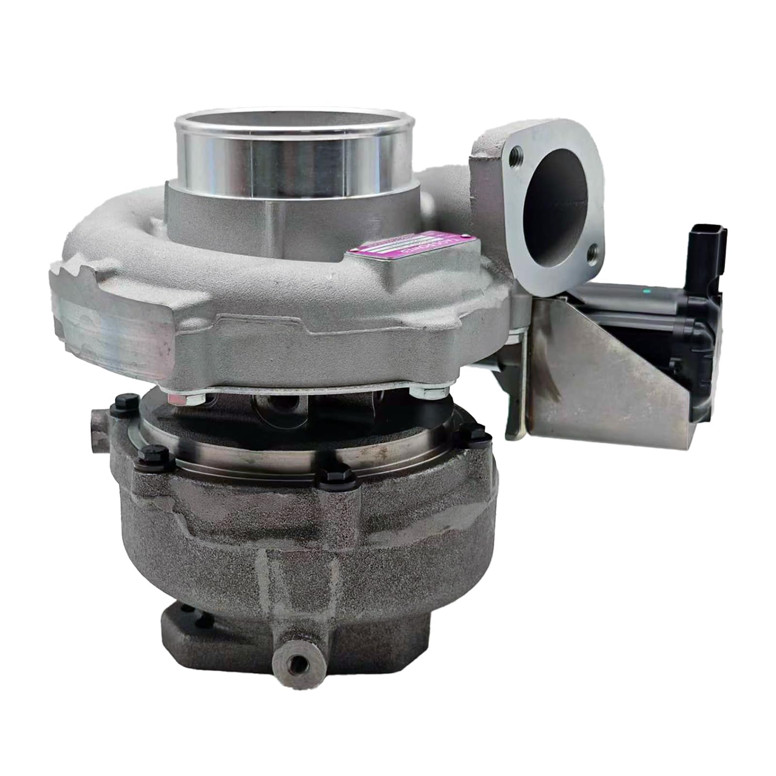 Amazon.com: WZCNLXLX Turbo GT2263KLNV Turbocharger 783801-0029