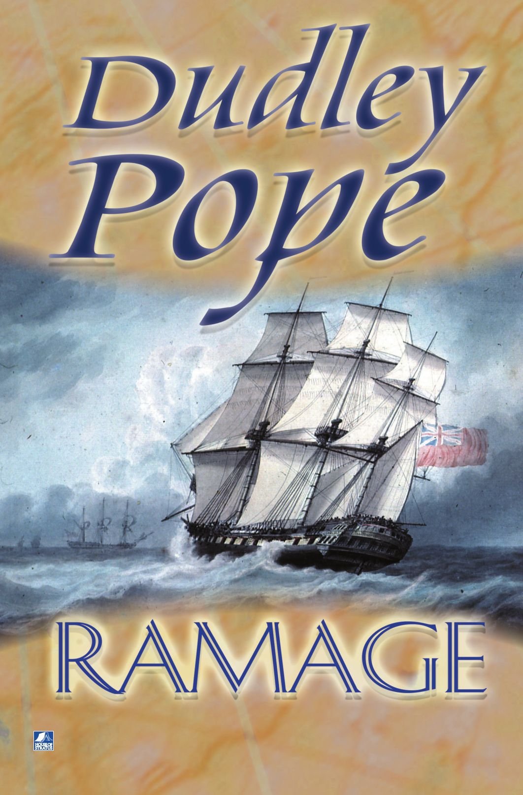 Ramage: 1