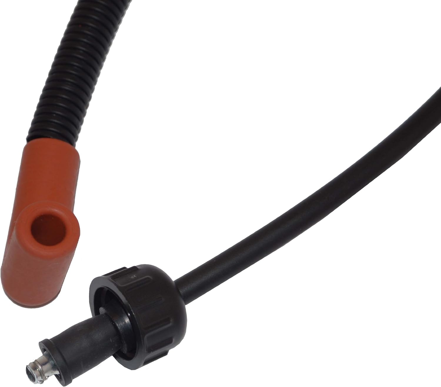 Polaris Spark Plug Wire Assembly (71cm) Automotive