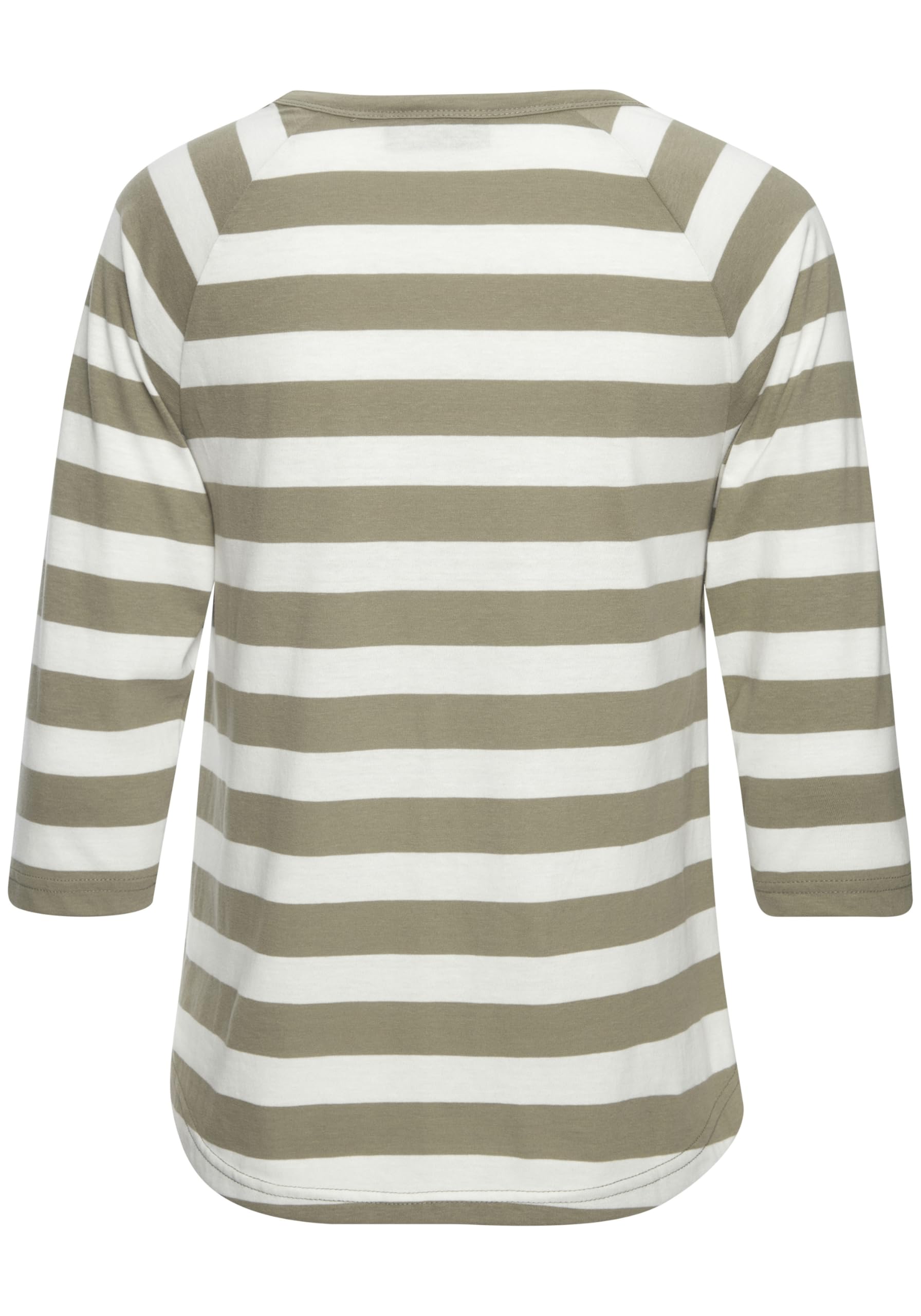Elbsand Damen 3/4-Arm-Shirt