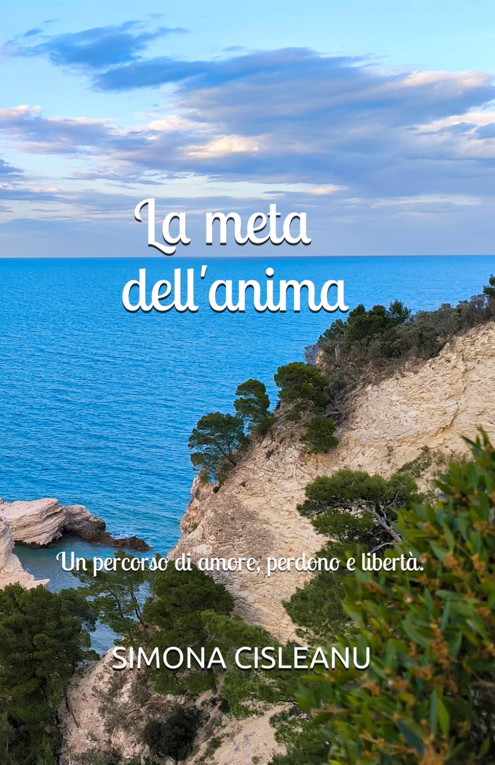 La meta dell'anima: Un percorso di amore, perdono e libertà.