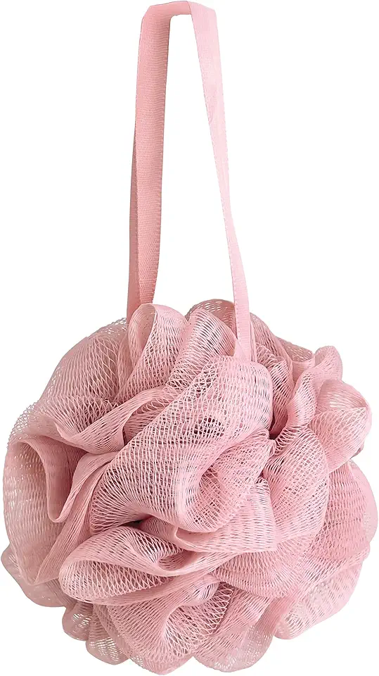 Asa do Brasil Esponja P/Banho Nylon