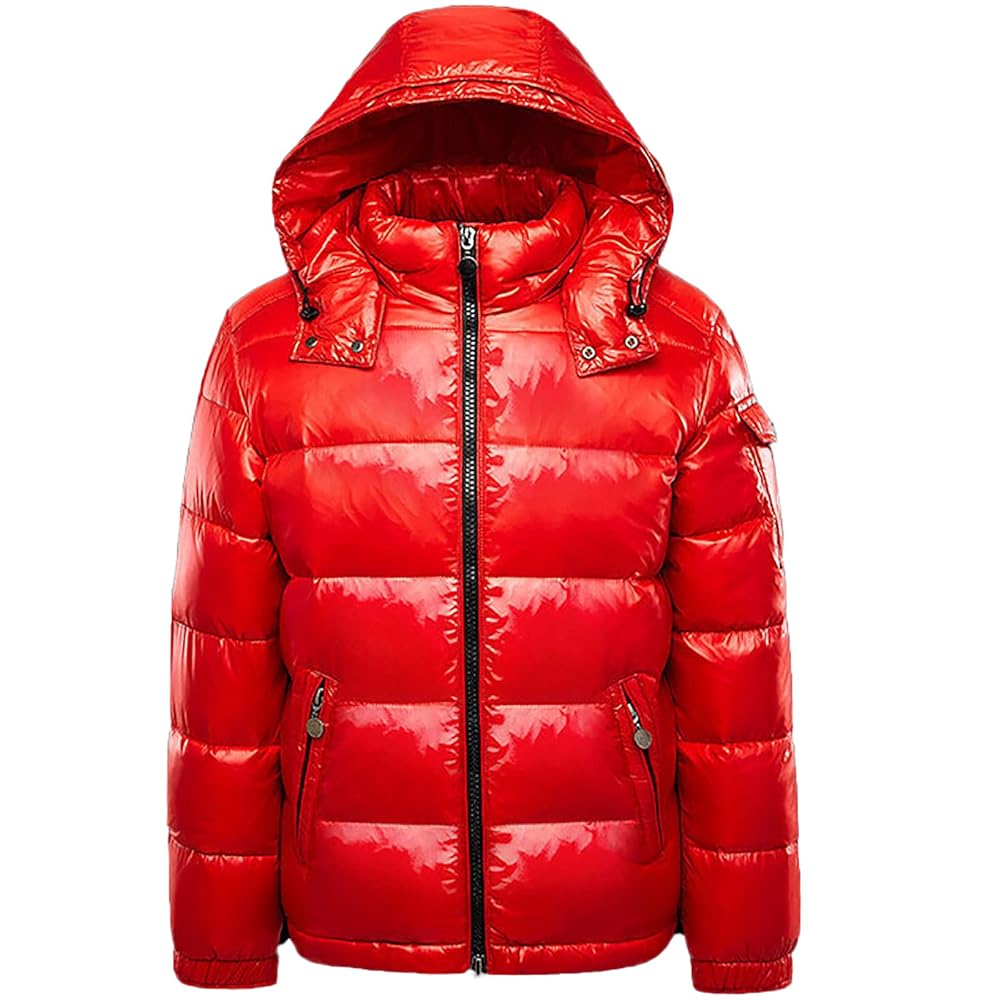 ジャケット・アウター UNUSED 24ss HOODED SHORT BLOUSON 3 red 8032000905896_2.jpg?v=