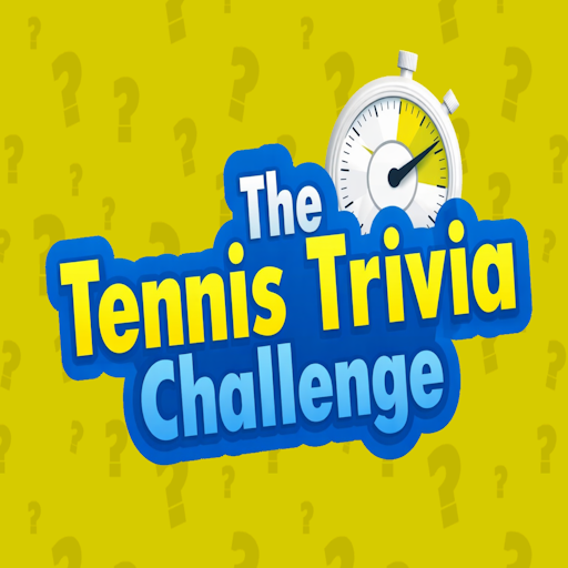 The Tennis Trivia Challenge