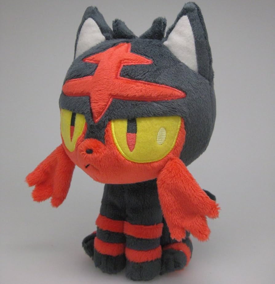ポケモン　だるま ニャビー ぬいぐるみ Amazon.co.jp: ポケモンセンターオリジナル ぬいぐるみ ニャビー