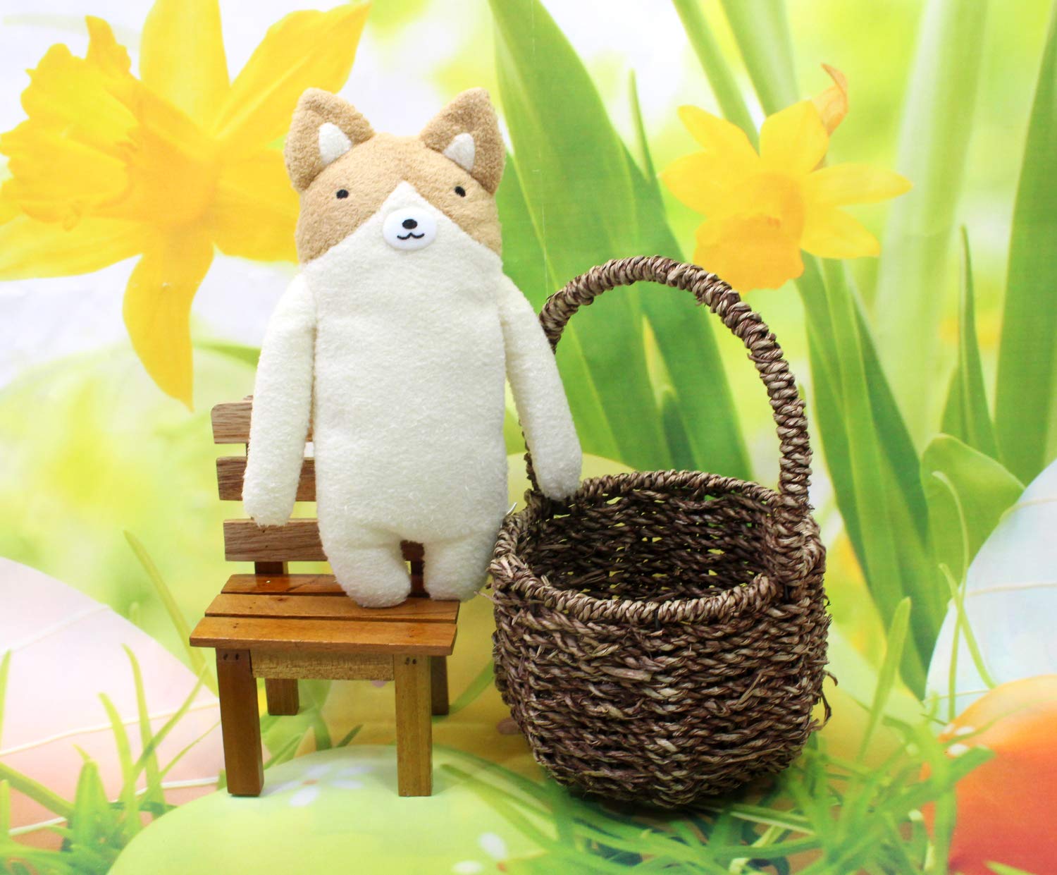 Amazon.co.jp: フモフモさん コシ゛- M フ゛ラウン : おもちゃ