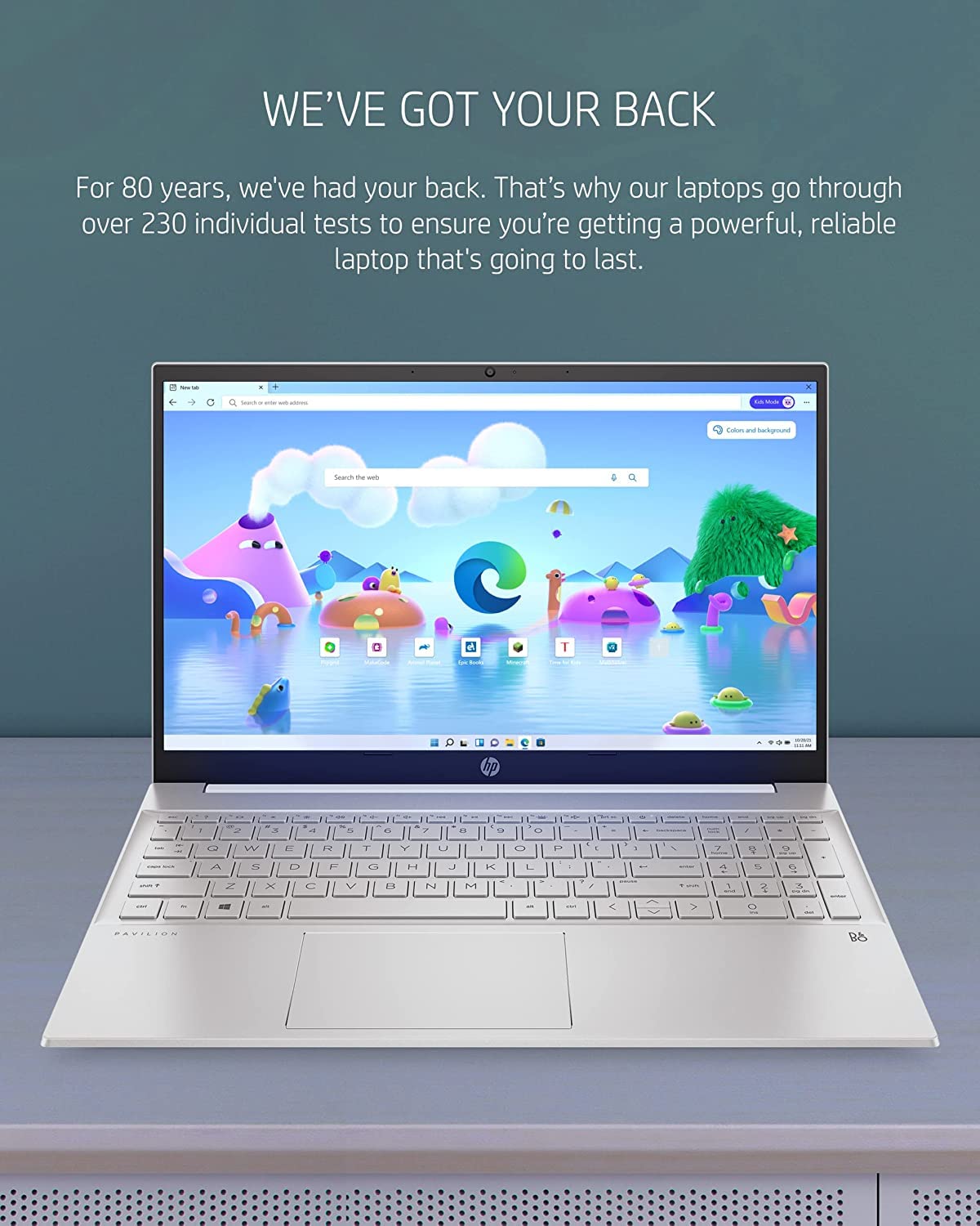 Amazon.com: HP 2023 Pavilion 15.6