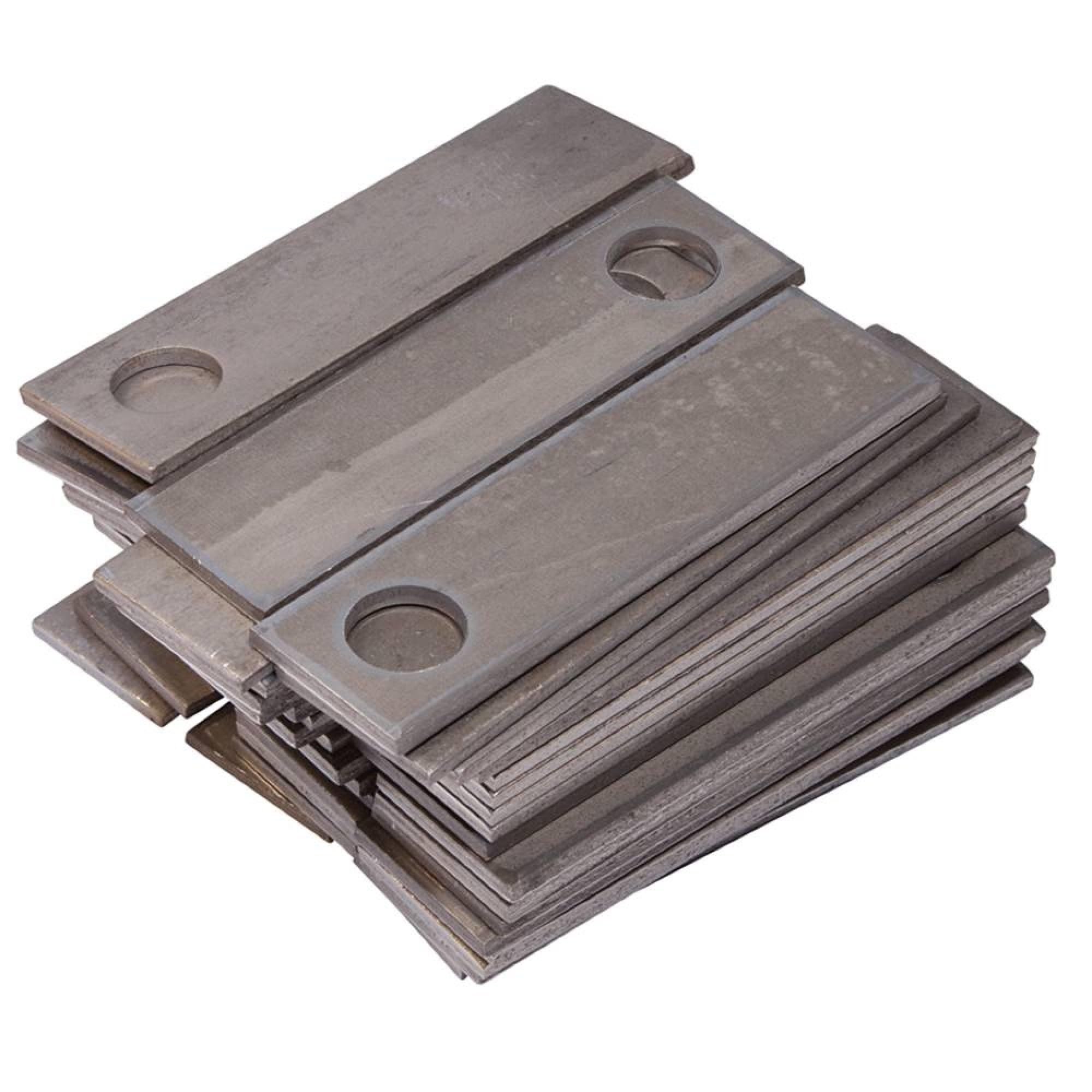 Dents de râteau Stens 373-197 pour entretenir la pelouse en automne