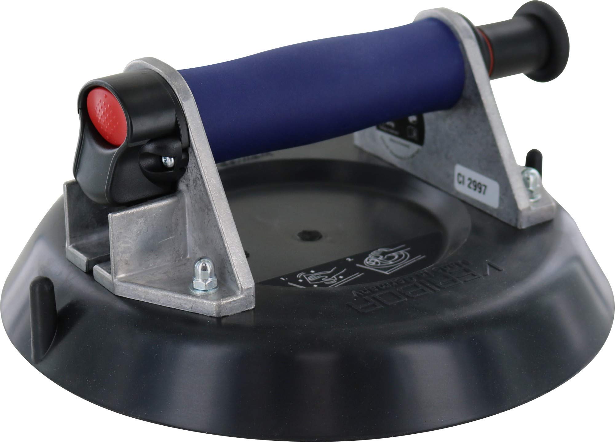 Bohle Alu-Pumpensauger Glassauger Vakuumheber