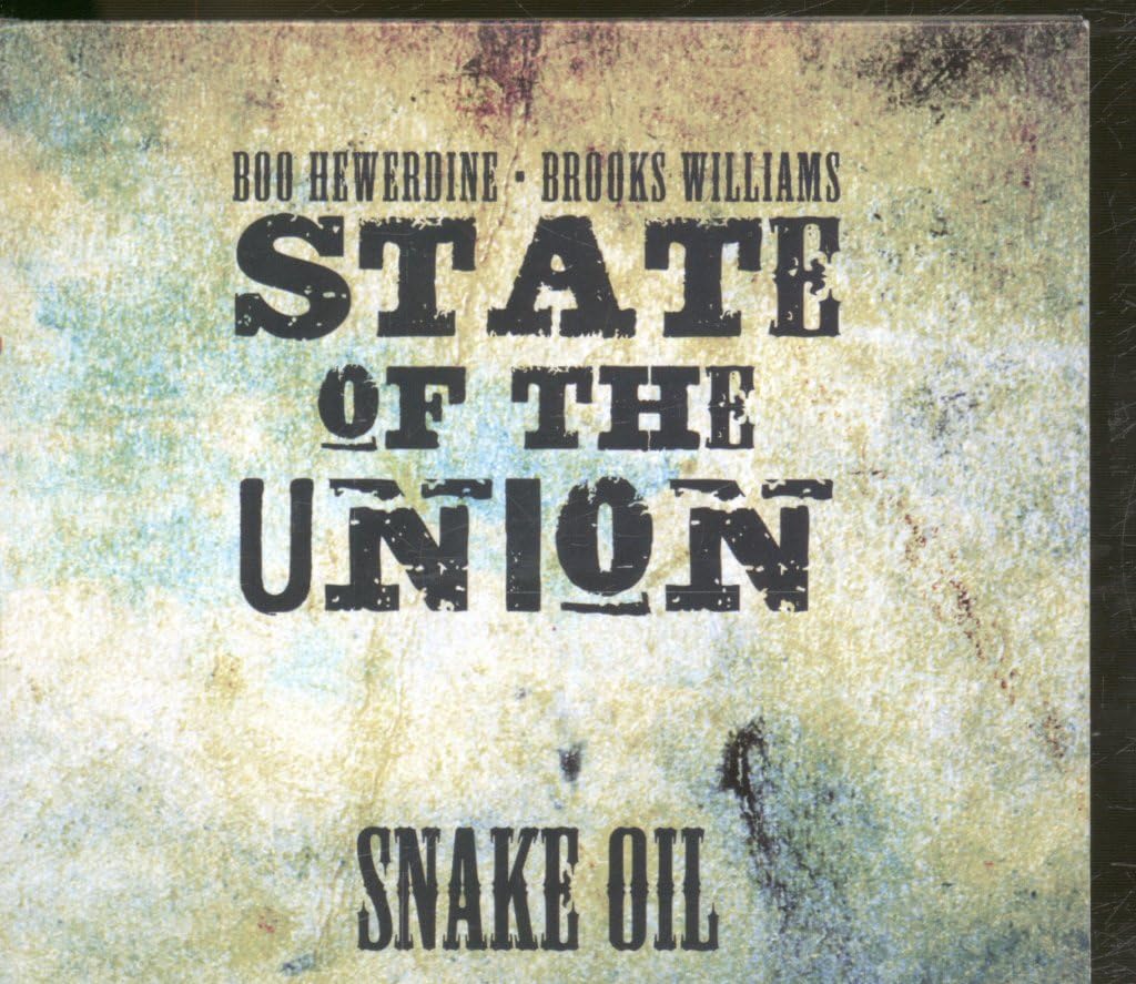 Snake Oil
