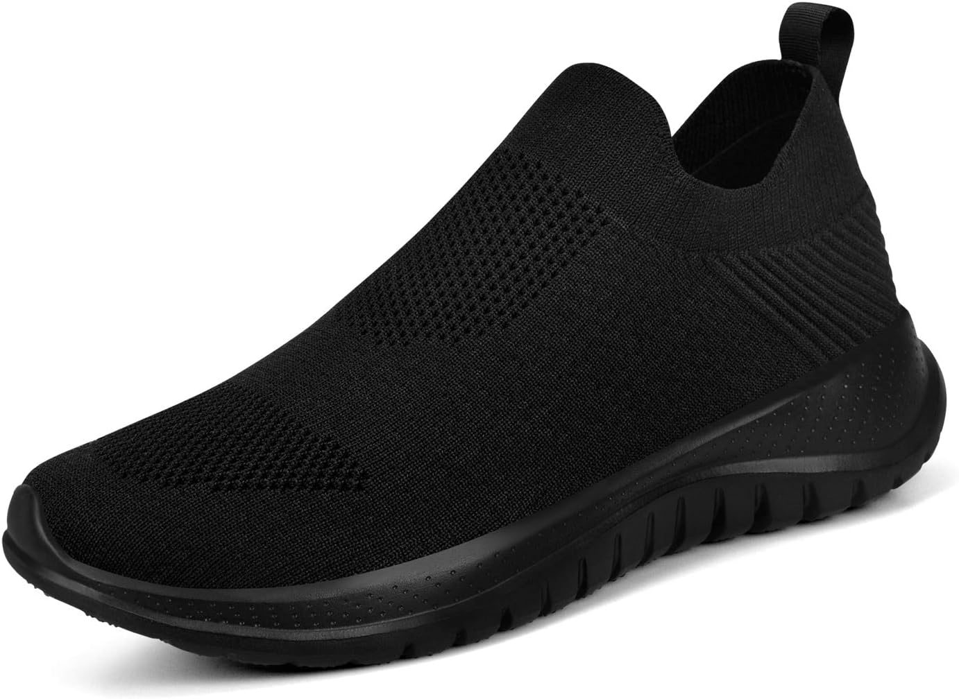 ZOCANIA Women's Athletic Walking Shoes Casual Mesh-Comfortable Work Sneakers