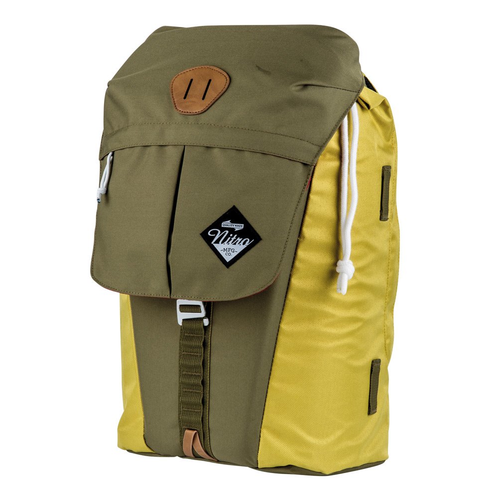 NITRO backpack Cypress Backpack