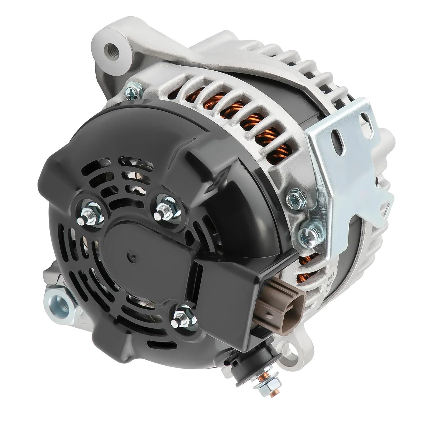 Alternator do samochodu benzynowego Pasuje do Toyota Camry Altise Ateva Sportivo ACV40R 2AZ-FE 02-09 12V 100A 270600H100 Alternator do samochodu elektrycznego