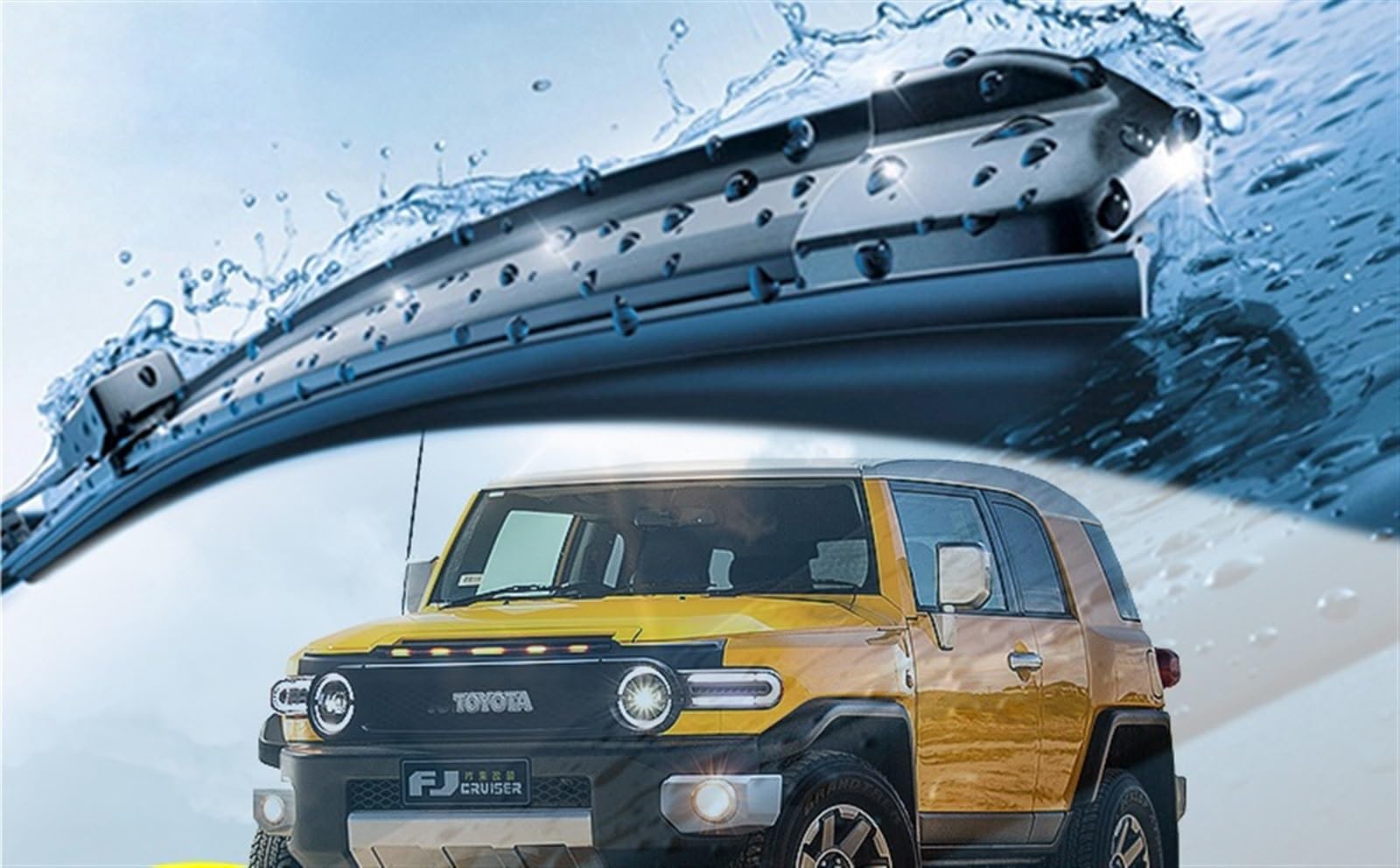 トヨタ FJクルーザー カバー 6点set フロント+リア 楽天市場】リアバンパーカバー USトヨタ 純正品 TOYOTA FJ