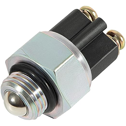 1000640004 Marine Transmission Neutral Safety Switch Replacement