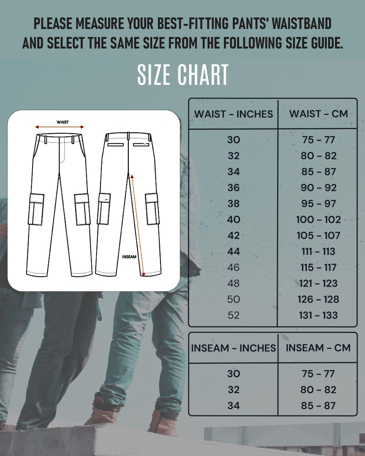 Bikers Gears UK Jean pour moto, Coupe classique avec Kevlar, fibres aramide, renforts amovibles, bleu, 48S UK / 58S EU