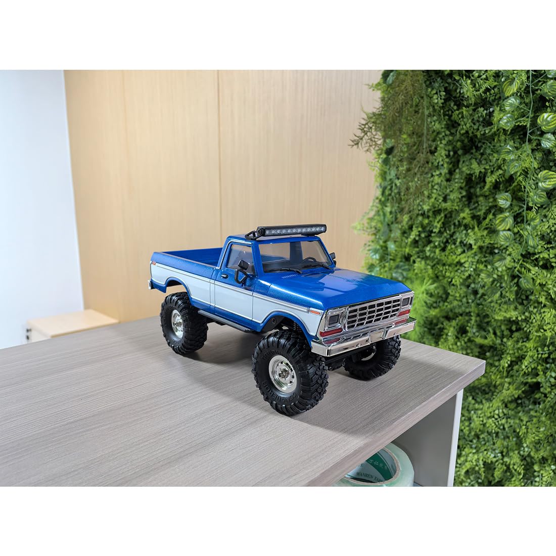 Amazon.co.jp: CYSJLJN 1/16 RC ピックアップトラック フル