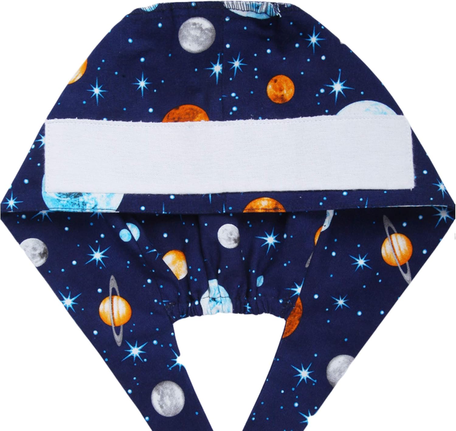 Cute Printed Working Cap for Women/Men