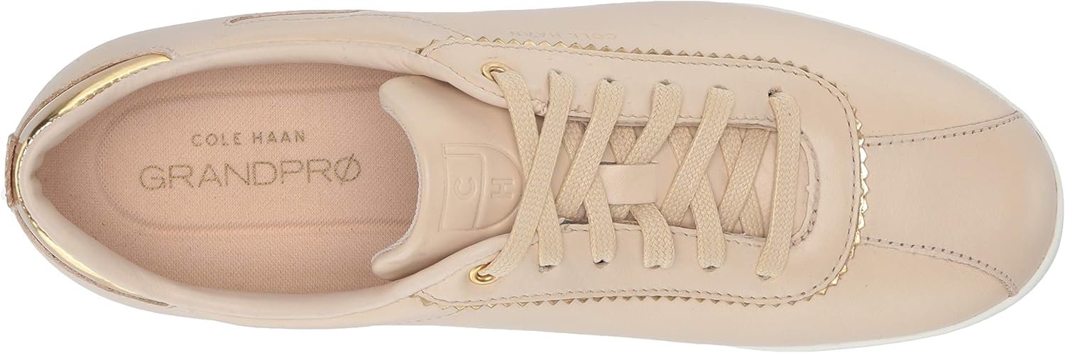 Women's grandprø turf sneaker Clearance