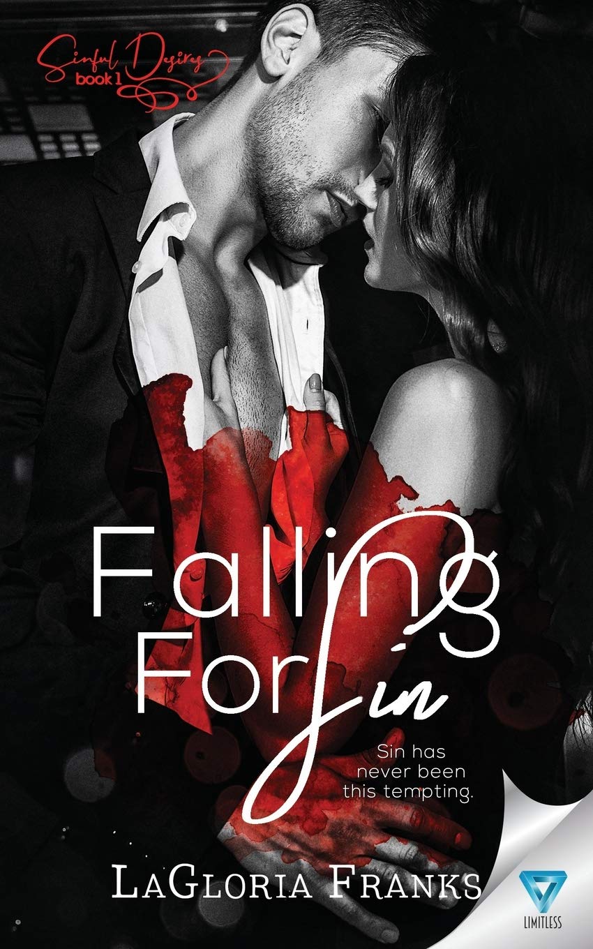 Falling For Sin: 1 (Sinful Desires)