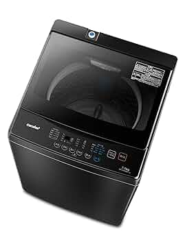 741ほぼ新品✨ コンフィー ガラストップおしゃれブラック5.5kg洗濯機 黒 71vhXyR1PeL._UF350,350_QL50_.jpg