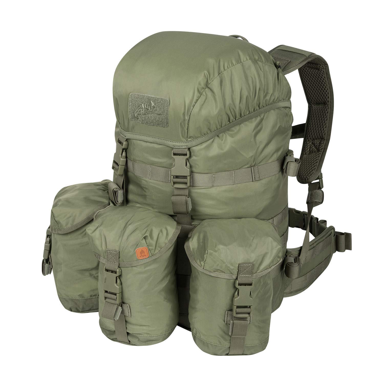 Helikon-Tex MATILDA BACKPACK - NYLON OLIVE GREEN