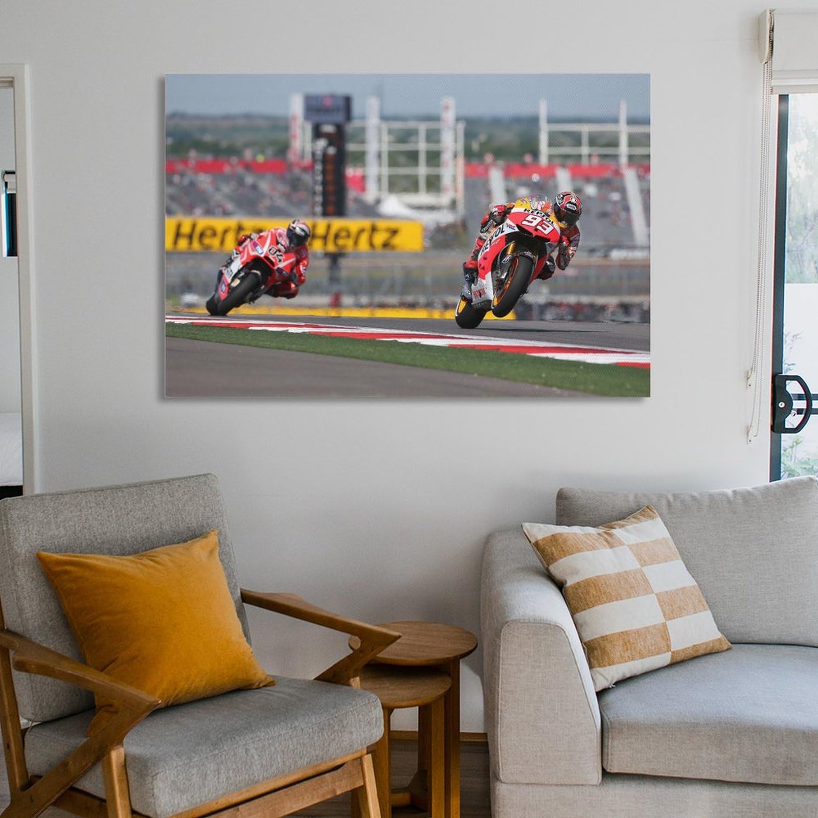 Amazon.co.jp: スーパーバイクレースレーシングモトモーターサイクル