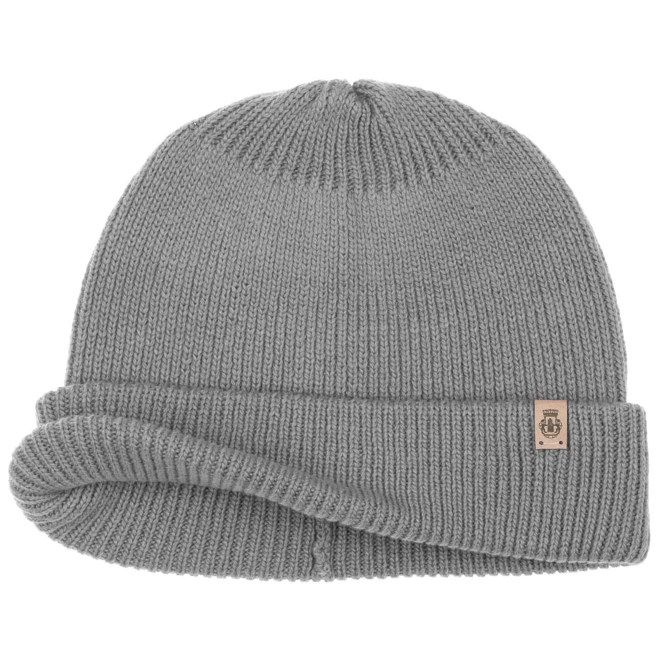 Roeckl Damen Essentials Umschlagmuetze Mütze